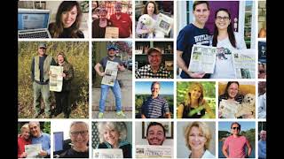 Support the Herald's Journalism Fund, keep journalism alive