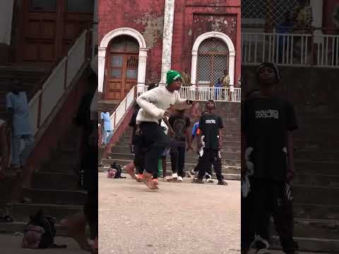 Challenge Dance Duet Challenge 