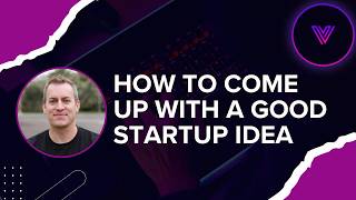 How to come up with a good startup idea and how to generate startup ideas with AI tools.
