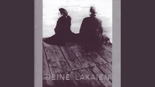 Video thumbnail of "Deine Lakaien - Carriage Song"