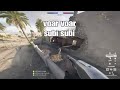 Battlefield 1 esta todo bugado