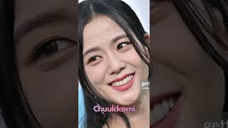 BLACKPINK VS GETTY IMAGES