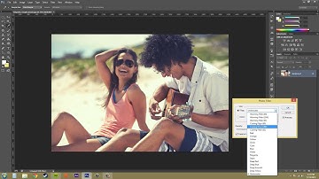 Photoshop CS6 Tutorial - 200 - Final Video