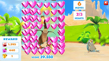 Get Diving Bird Animals - ICE AGE Adventures - Gameplay Walkthrough Part 33 HD ( Windows )