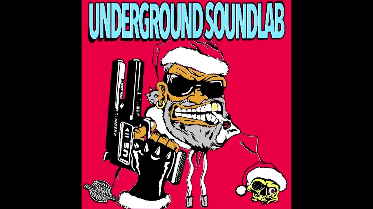 Watch SAD SOUNDCLOUD - UNDERGROUND SOUNDLAB (w/ ROLAND JONES, BACKWHEN, SwuM, DJ Grumble, VON STORM) on YouTube Watch SAD SOUNDCLOUD - UNDERGROUND SOUNDLAB (w/ ROLAND JONES, BACKWHEN, SwuM, DJ Grumble, VON STORM) on YouTube