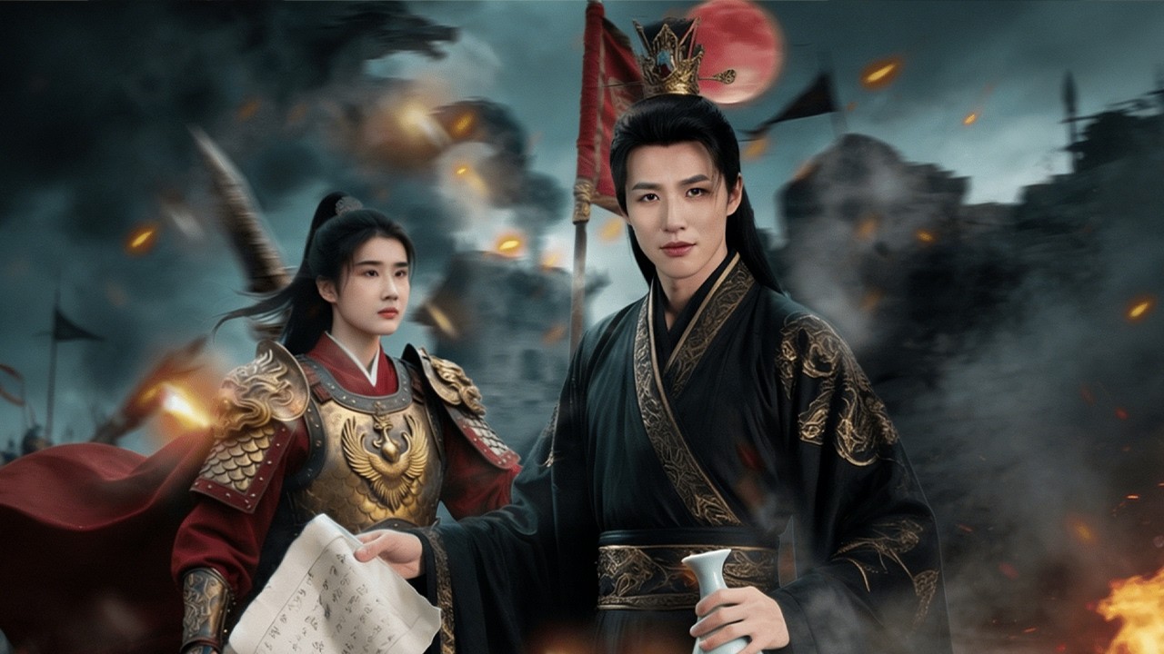 Transmigrated into an emperor, the system forces him to be a tyrannical ruler.