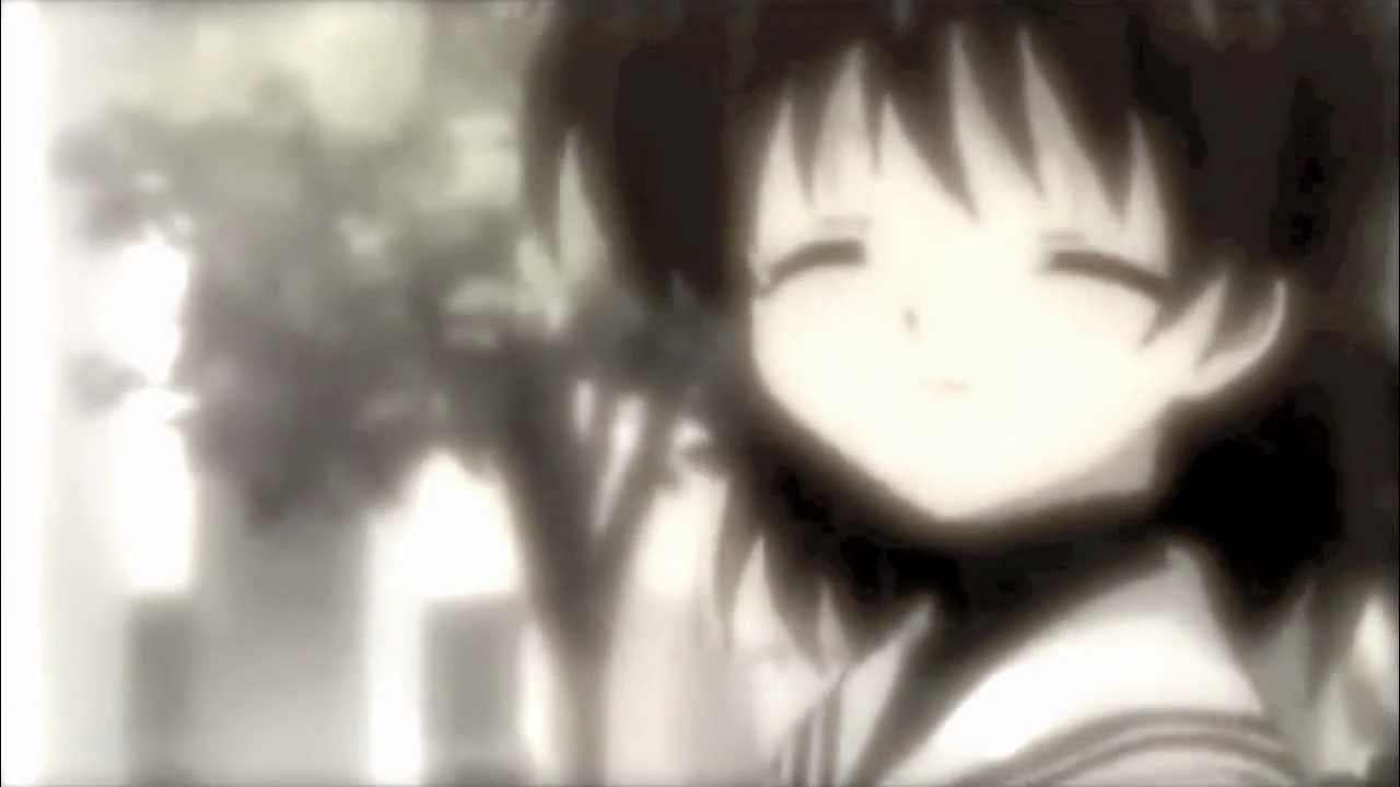 Hurt- Christina Aguillera ~Clannad AMV~
