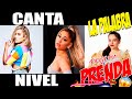 CANTA LA PALABRA CHALLENGE ║ PIERDES UNA PRENDA  NIVEL EXTREMO👖👕👗👙👚🕶⛑