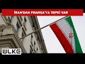 İran'dan Müslümanlara, Fransa'ya karşı ortak hareket çağrısı