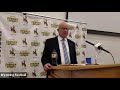 Bohl on safety Isaac White