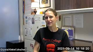 LAPC CAS Tutor Training 2: Introduction