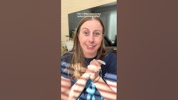 Part 1: What I wish I knew before becoming a Speech-Language Pathologist.