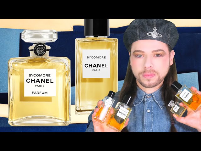 What cheap perfume is comparable to Chanel Chance? - Quora