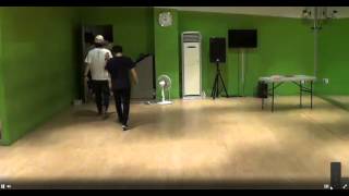 130727 SEVENTEEN Play Game 3-5
