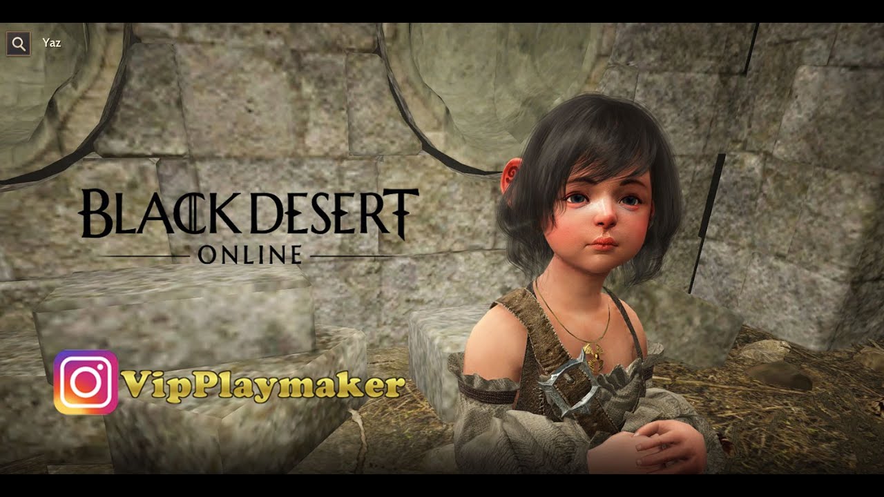 BLACK DESERT ONLINE TALIBRE TEAR THE ATORAXXXION ENTRANCE KEY YouTube