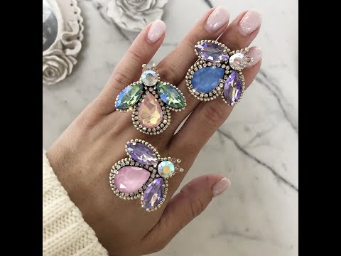 Брошь жучок ручной работы от дизайнера украшений mrs.Gurina