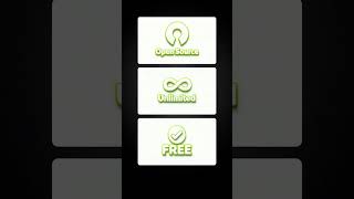 Wan AI Video Generator — Create ANY Scene With Just Text #shorts