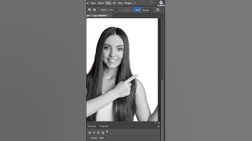 Easy Liquify Filter   Photoshop Tutorial