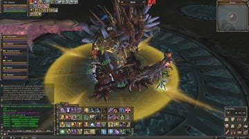 Lineage II - Balok Instance