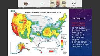 5 Steps to Quickly Improve Your Library's Ability to Respond to a Sudden Disaster Sep 21, 2021