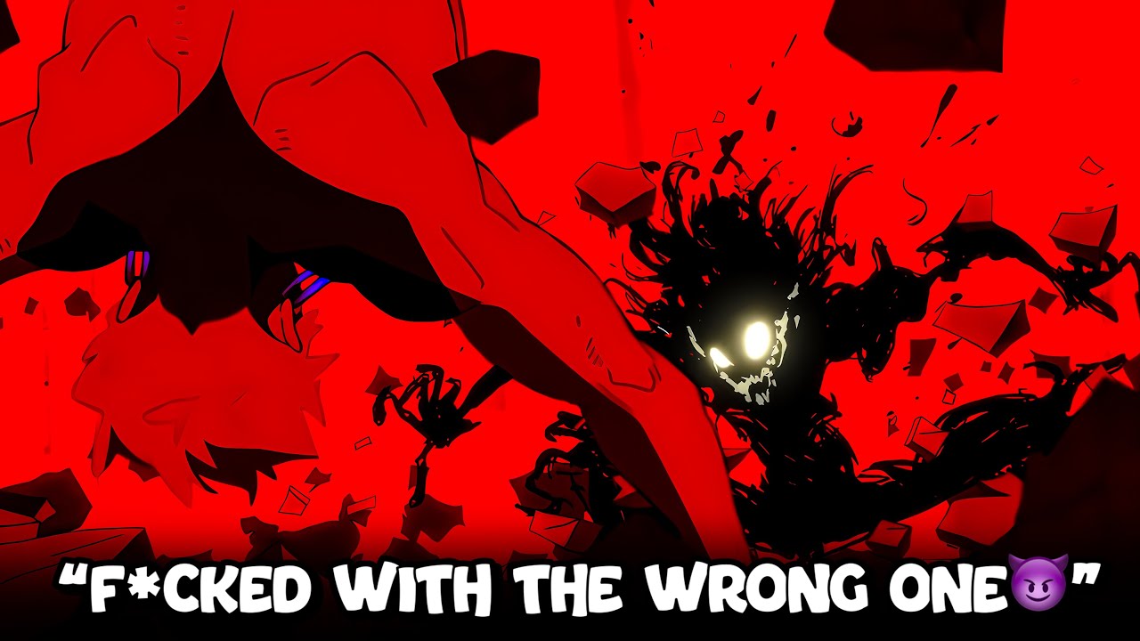 OKARUN EXPOSED EVIL EYE