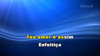 ♫ Demo - Karaoke - EU JURO (Careless Wisper) - Kizomba Brasil