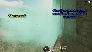 Combat Patrol | Arma 3 Mission