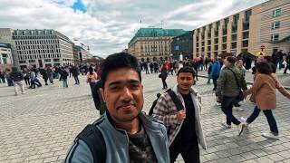 Berlin - My last video of GoPro 13