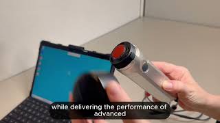 GelSight Overview | Advancing Tactile Sensing and Metrology