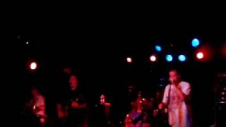 Changed My Mind - Iration (Live in Solana Beach)
