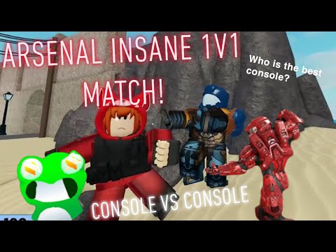 1V1 PRO CONSOLE PLAYER! WHO IS THE BEST CONSOLE PLAYER IN ...