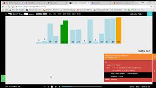 Bubble Sort