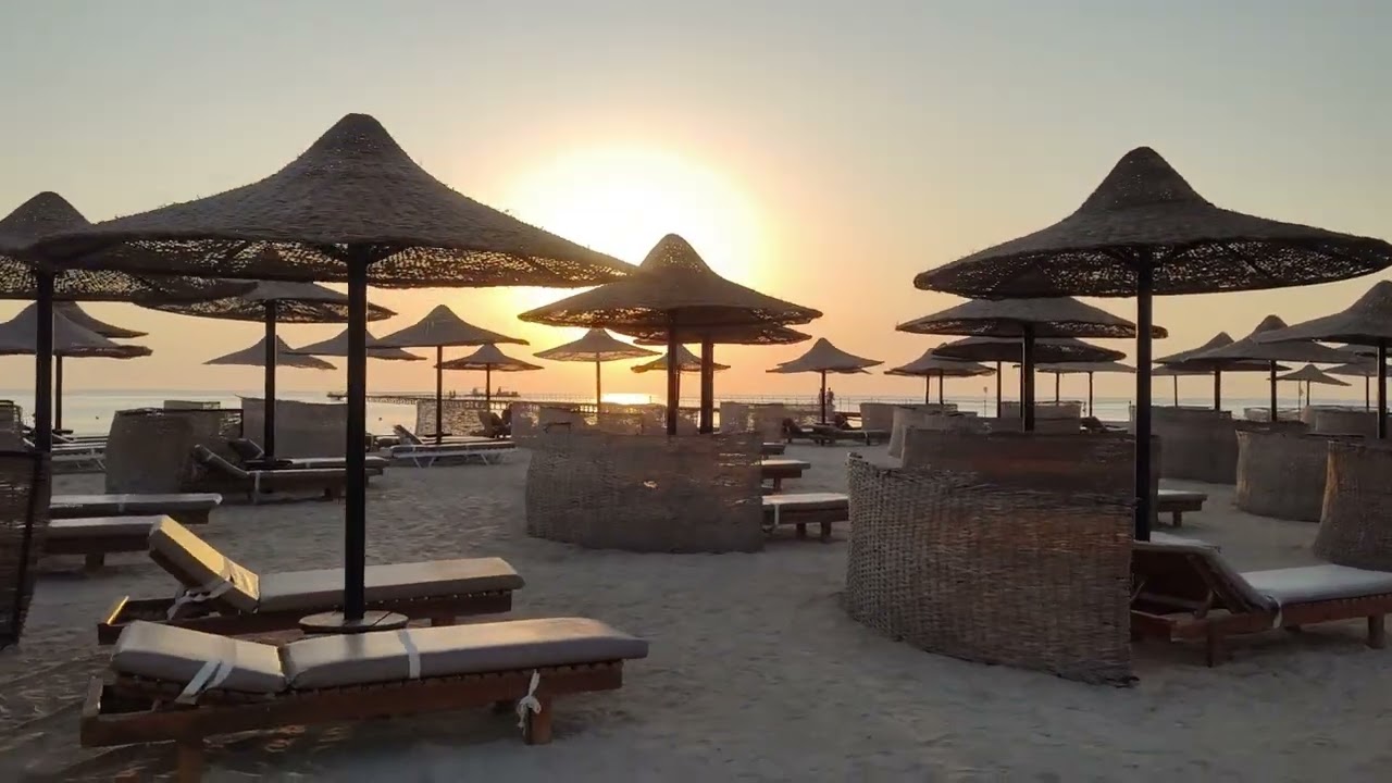 Three Corners Fayrouz Plaza – Paradise Holiday in Marsa Alam