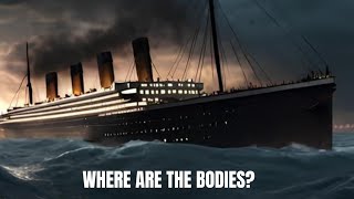 Why No Bones Found on Titanic?