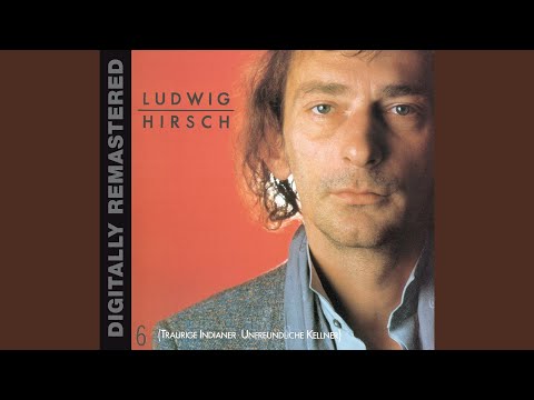 Ludwig Hirsch — Der Pinguin