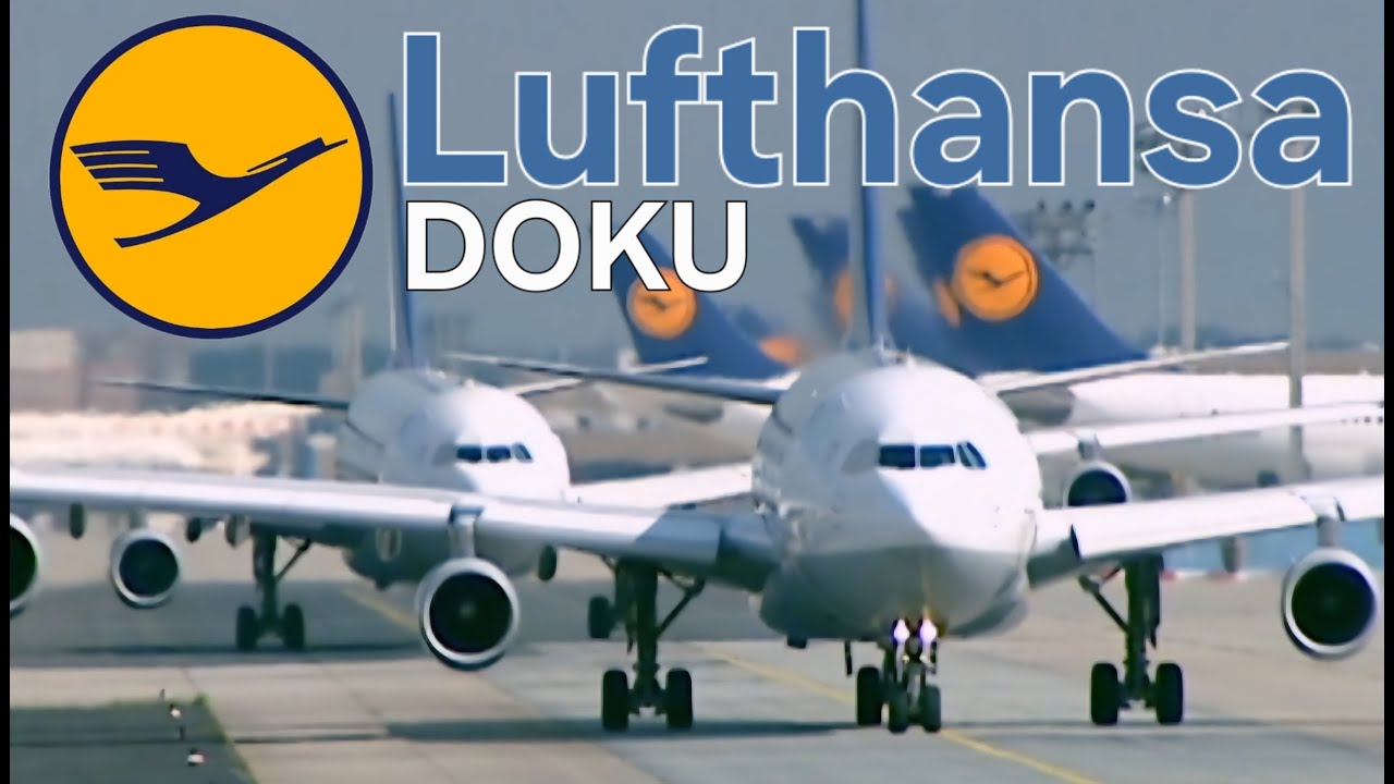 DOKU / Lufthansa