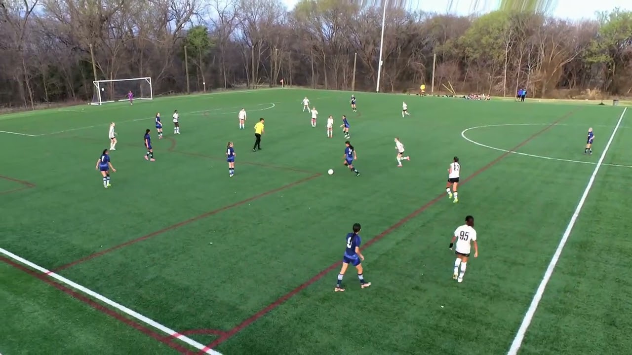 Guest playing Rodriguez vs Sting Williams 14g 2nd half