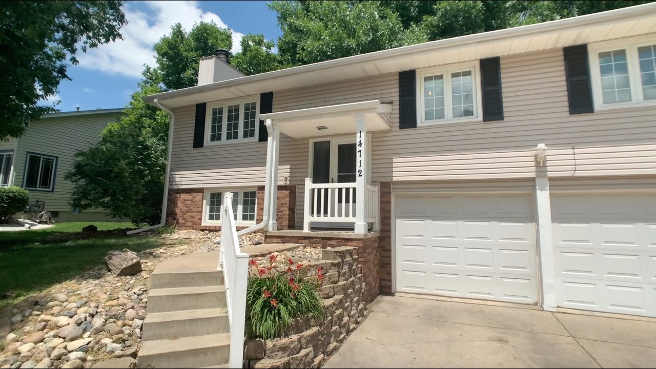 14712 Orchard Cir Omaha, NE 68137 Walkthrough Presented by Midlands