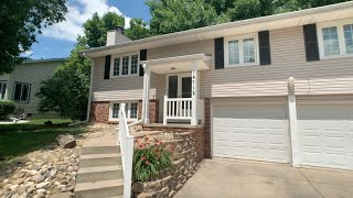 14712 Orchard Cir video tour