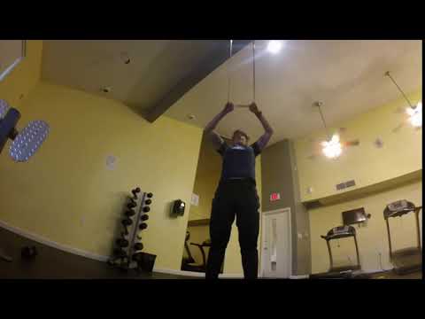 RB Face Pull