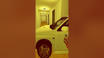 Michael Jackson chase me in Liminal Hotel Gmod Nextbot