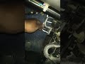 😱How to check# if# a #car #cooling# coil# is #bad?👨🏻‍🔧💀