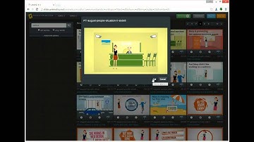 How to use Animation Helper in connection with VideomakerFX, Explaindio or Video Vibe Pro