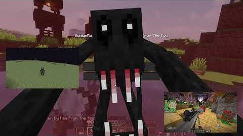 (Filler) Minecraft Shenanigans Sparta Extended Remix