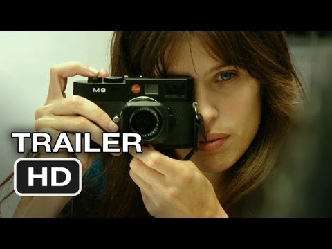 Polisse Official Trailer #1 (2012) Karin Viard Movie HD