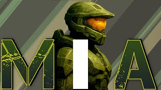 Halo Is Not Dead, It's Mia