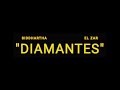 TEASER 1 Diamantes feat El Zar