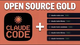 5 Open Source Repos That Solve Claude Code's #1 Problem