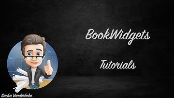 Videoquiz - nieuwe Widget