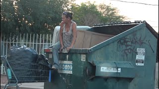 homeless in Phoenix 16